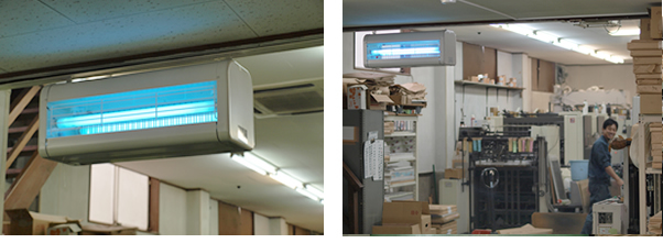 今年も話題の shareshop三興電機 電撃殺虫器 屋内用 吊り下げ型インセクトキールNRS20115